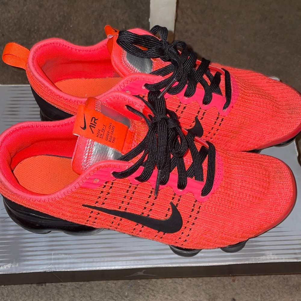 Nike vapor max